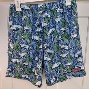 Vineyard Vines Boys Swim Trunks
